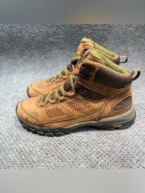 Vasque Talus AT Ultradry Hiking Boots Size 9 Men’s